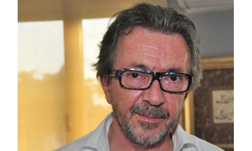 ÜNLÜ YÖNETMEN OSMAN SINAV YAŞAMINI YİTİRDİ